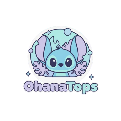 OhanaTops 